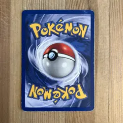 Charmander - 50/82 - Common - Unlimited Edition HP, English Pokemon Team Rocket - Image 2