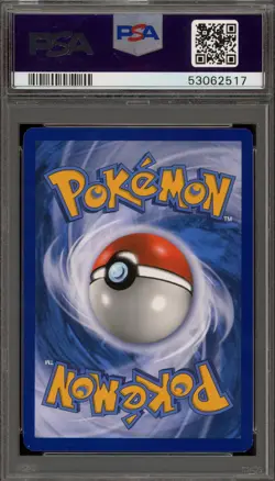 Pokemon Regirock EX XY Premium Trainer Coll. Full Alt Art Promo #43a PSA 10 - Image 2
