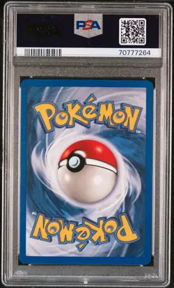2002 POKEMON NEO DESTINY #111 SHINING RAICHU PSA 10 - Image 2