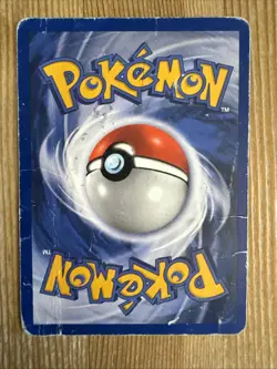 Dark Rapidash 44/82 - Pokemon TCG Team Rocket Unlimited Card WOTC DMG - Image 2
