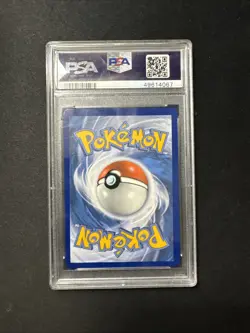 POKEMON 2019 Sun Moon Hidden Fates SUDOWOODO Holo Shiny #SV20 PSA 10 Gem - Image 2