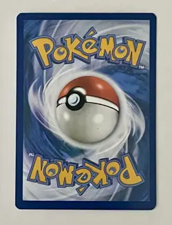 2023 Pokemon Obsidian Flames ETB Black Star Promo Charmander #44 Full Art NM+ - Image 4
