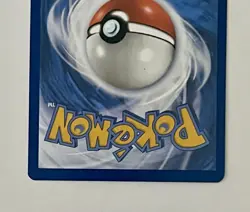 2023 Pokemon Obsidian Flames ETB Black Star Promo Charmander #44 Full Art NM+ - Image 5