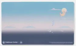 Pokemon Center x OMOCAT Dragonite Playmat - Image 1