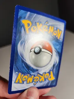 Pikachu SM86 Pokemon Sun Moon Promo Holo - Image 5