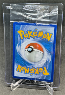 Pokemon Celebrations GRENINJA Gold Star Sealed Black Star Promo SWSH144 (D) - Image 2