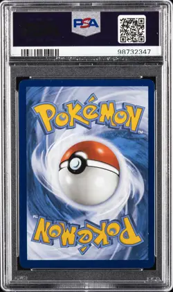 2024 POKEMON SCR EN-STELLAR CROWN ILLUSTRATION RARE #145 LILEEP PSA 10 - Image 2