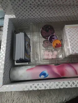 Pokemon TCG: Scarlet & Violet 151 Ultra-Premium Collection Box - 16 Packs 820650855412 - Image 3