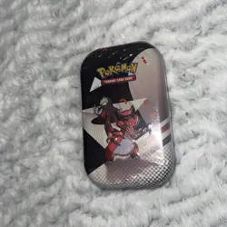 Pokemon: Black Bolt & White Flare-Unova Mini Tin Ships ASAP! 🔥 - Image 1