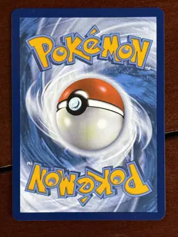Pokemon Destined Rivals Team Rocket’s Wobbuffet Promo 203 Illustration Rare - Image 2
