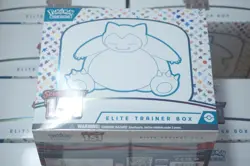 151 Elite Trainer Box (ETB) Pokemon TCG Scarlet & Violet Factory Sealed - Image 4