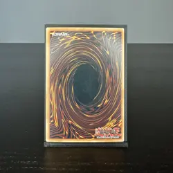 LP/MP - MISPRINT - Symbols of Duty - Secret Rare Letters - TAEV-EN060 - Yu-Gi-Oh - Image 2