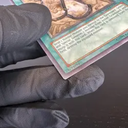 LP/MP - MISPRINT - Symbols of Duty - Secret Rare Letters - TAEV-EN060 - Yu-Gi-Oh - Image 5