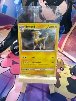 Pokemon TCG: Knock Out Collection Booster Packs Trading Card Set 820650131394 - Image 1