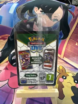 Pokemon TCG: Knock Out Collection Booster Packs Trading Card Set 820650131394 - Image 2