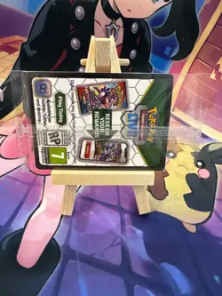 Pokemon TCG: Knock Out Collection Booster Packs Trading Card Set 820650131394 - Image 3