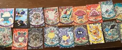 1998 topps pokemon cards lot - Image 1