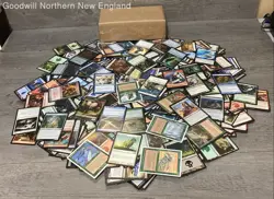 2.5LB Lot of Various Magic the Gathering Cards TCG CCG MTG WOTC - Image 1