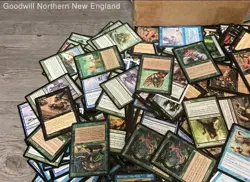2.5LB Various Lot of Magic the Gathering Cards CCG TCG WOTC - Image 2