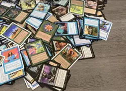 2.5LB Various Lot of Magic the Gathering Cards CCG TCG WOTC - Image 4