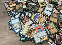 2.5LB Various Lot of Magic the Gathering Cards CCG TCG WOTC - Image 5