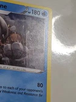 Mamoswine 033/189 B1G1F RARE Non Holo Astral Radiance Pokemon Card $2 Flat Ship - Image 3
