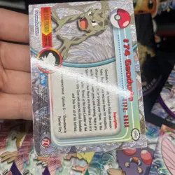 🔥 1999 Vintage Topps With Chrome Cards Pokemon Card Lot 🔥 - Image 4