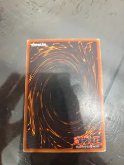 Yu-Gi-Oh! Dark Magician 1st Edition Ultra Rare Foil Card SDY-006 - Image 2