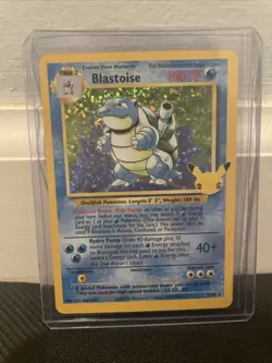 Pokemon Celebrations Card Lot Of 15! Blastoise Zekrom Reshiram Mewtwo Pikachu NM - Image 2