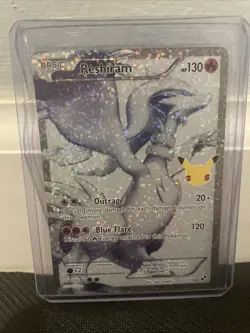 Pokemon Celebrations Card Lot Of 15! Blastoise Zekrom Reshiram Mewtwo Pikachu NM - Image 3
