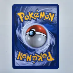 Castaway 72/100 Uncommon 2006 EX Ruby & Sapphire Crystal Guardians Pokemon card - Image 2