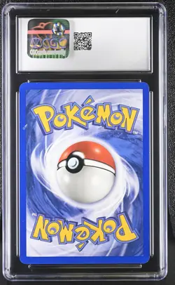 CGC 9 MINT Pikachu 2000 Neo Genesis 70/111 Pokemon Card - Image 2