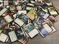 2.5LB Various Lot of Magic the Gathering Cards CCG TCG WOTC - Image 4
