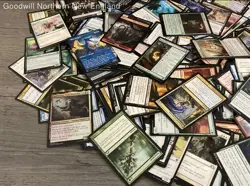 2.5LB Various Lot of Magic the Gathering Cards CCG TCG WOTC - Image 5
