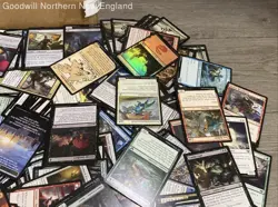 2.5LB Various Lot of Magic the Gathering Cards CCG TCG WOTC - Image 3