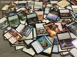 2.5LB Various Lot of Magic the Gathering Cards CCG TCG WOTC - Image 5