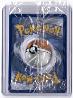 Teal Mask Ogerpon - 123 Promo Holo NM Pokemon Sealed Promo Cards - Image 2