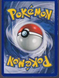 Pikachu Common Jungle 60/64 Pokemon Trading Card TCG WOTC - Image 2