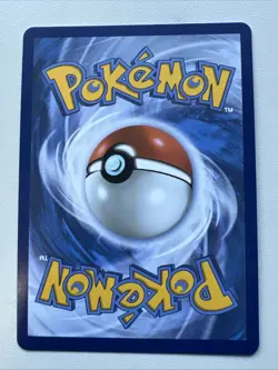 Ninjask 137/132 Pokemon Card Illustration Rare Mega Evolutions Near Mint - Image 2