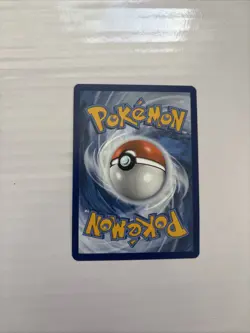 Pokemon TCG Quaquaval EX Scarlet & Violet Paldea Evolved Hyper Rare Card 273/193 - Image 2