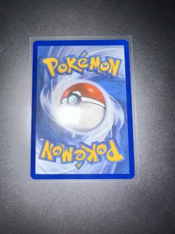 Pokemon Card - Prismatic Evolutions - Friends in Paldea 137/131 - Image 4