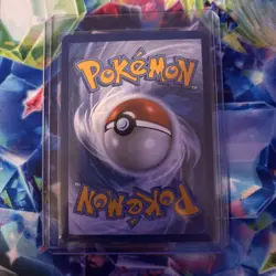 Pokemon TCG N's Zoroark EX Holo Card 185/159 Sv09: Journey Together Near Mint - Image 4