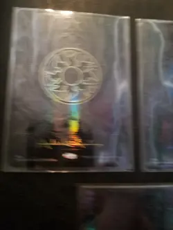 MTG Phyrexian All Will Be One - Full Art (Oil Slick Raised Foil) Set Of 5 Cards - Image 2