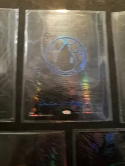 MTG Phyrexian All Will Be One - Full Art (Oil Slick Raised Foil) Set Of 5 Cards - Image 3