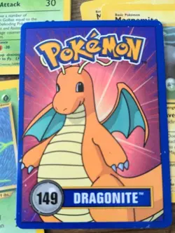 400+ Pokemon Cards (Generation 1/2) From Childhood Collection - Image 4