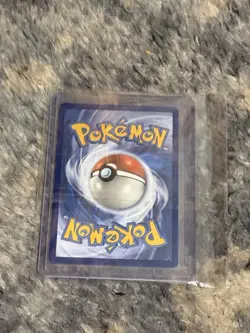 Pokemon TCG Pikachu Card #241/236 Cosmic Eclipse Secret Rare - Image 5