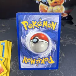 🔥 Lot Of Vintage Fossil TCG Pokemon Cards 🔥 - Image 3