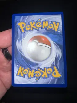 4 Card Lot Pokemon Card Collection Full Arts SIR 151 Holos NM - Image 3