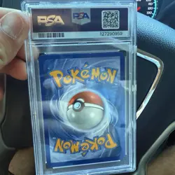 Pokemon 2013 B&W Plasma Storm #136 Charizard Trading Card - Image 2