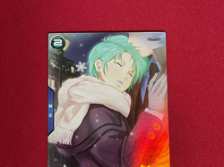 Gundam ARSENAL BASE Card PR-058(PR) Four Murasame BANDAI Prism Made in JAPAN TCG - Image 3